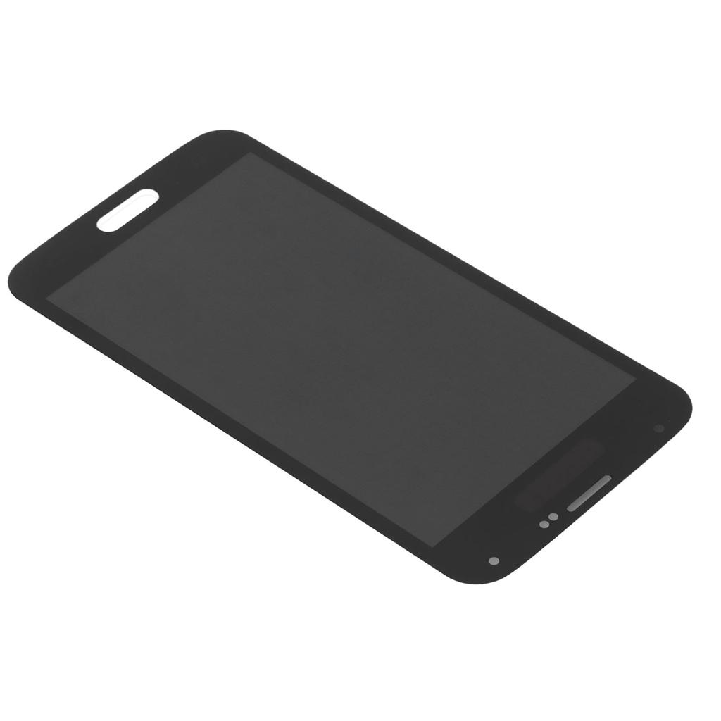 Screen Replacement LCD Display Screen Touch Digitizer Assembly for Samsung Galaxy S5Black