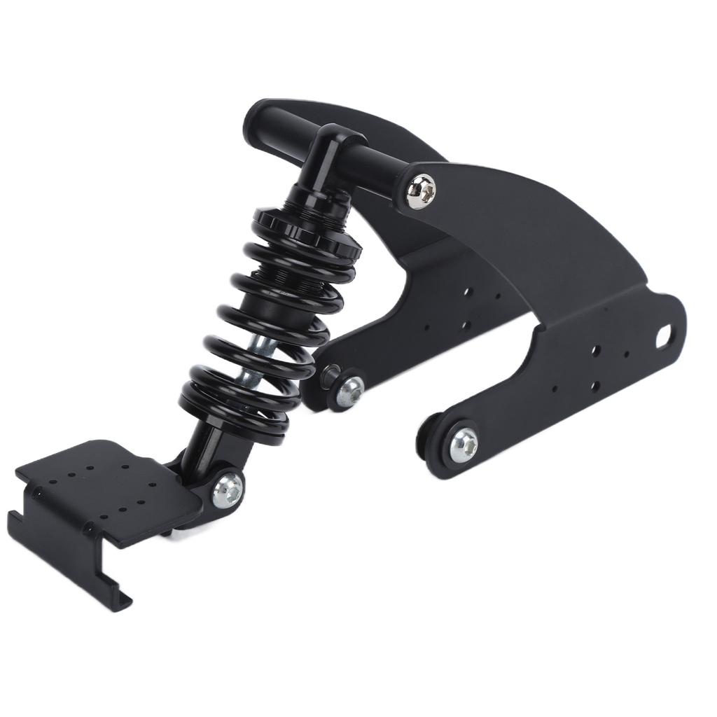 Electric Scooter Rear Suspension Shock Absorption Part Scooter Accessories for Ninebot ES2 ES4 ES5