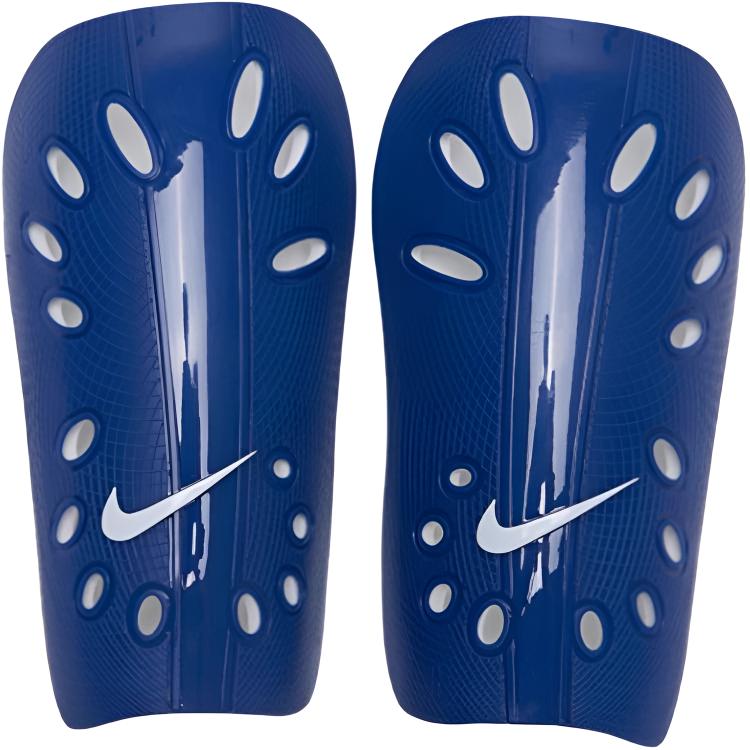 Nike Soccer Shin Guards Polyethylene, Vinyl Acetate Competition Unisex SP0040-419/XYY202506191/16137 M