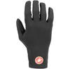 Велосипедные перчатки Castelli Lightness 2 (черный)