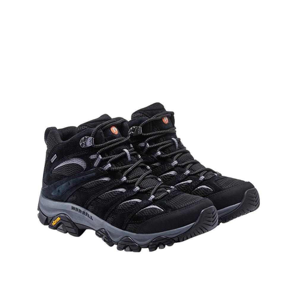 Hiking Shoes Merrell Moab 3 Mid Gtx