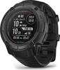 Garmin Instinct 2 2X Solar Tactical Edition Schwarz