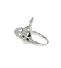 PLNÝ Prsteň s guľou Približne 10 XS Mosadz [Vivienne Westwood] Nie. 64040037/01P019 [Položka]
