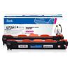 G&G LT201 Black Toner Cartridge (2-Pack)