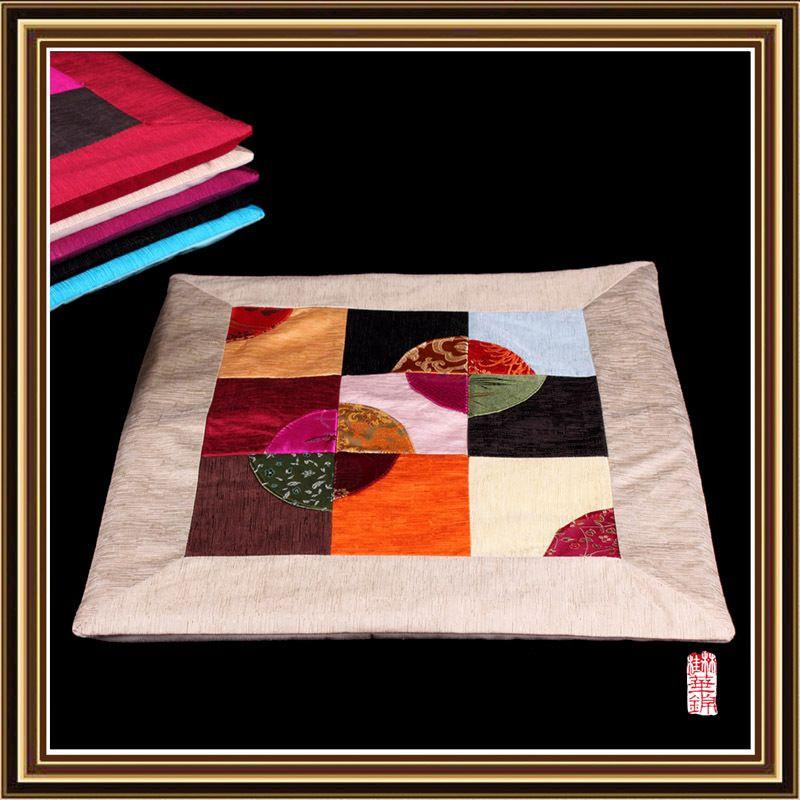 

Ткань Бизнес-подарок Хлопок тусса 18 предметов Подушка Sc30 44 * 44 см Жаккардовая диванная подушка Light yellow 44X44cm