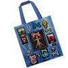Ghost Popestar Tote Bag