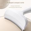 1 Pet Hair Removal Brush for Cats and Dogs