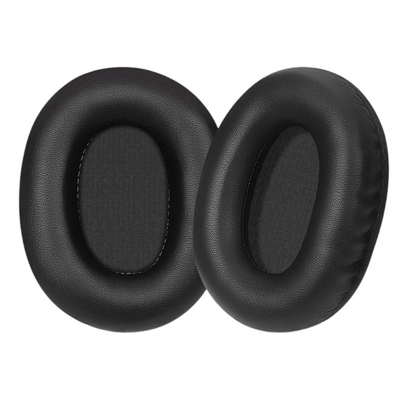 Breathable Ear Cushions Premium Sponge for H2 H2PRO Headphone Earpads High Comfort Noise Reductions Quality Sound