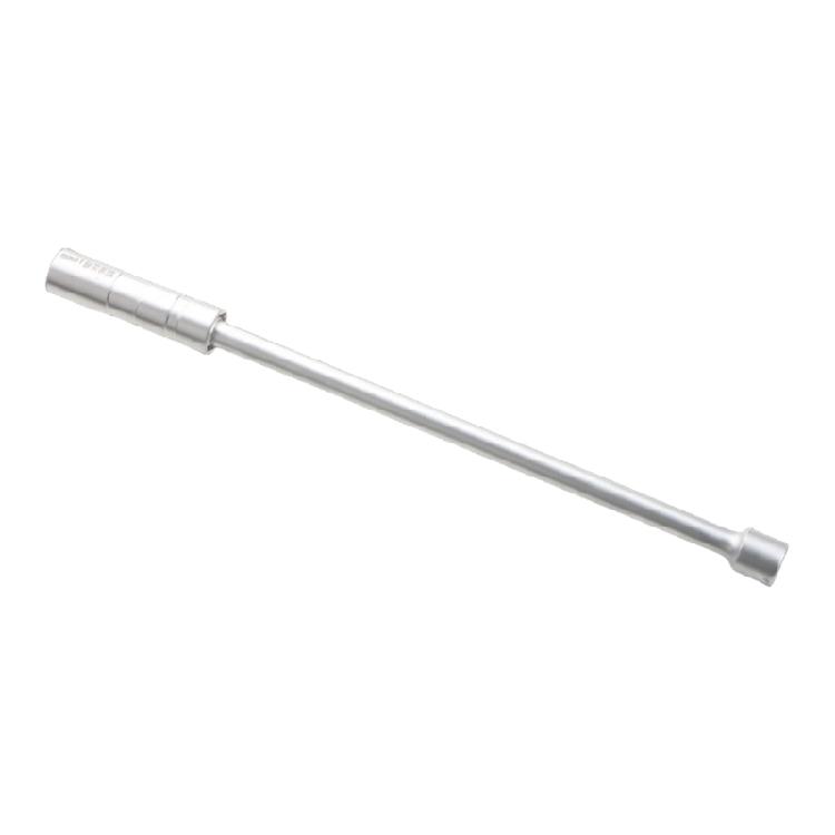 Thin Wall Magnetic Spark Stop Socket 14/16mm Extended 3/8 Drive 12Point For Car Motorcycle Engine Maintenance