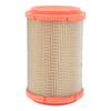 Motorcycle Air Filter High Flow High Performance Motorcycle Intake Cleaner Air Filter Replacement