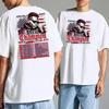 Cralorboi Cic Lokaler Champion Nordamerika Tour 2026 T-Shirt