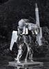 Kotobukiya Metal Gear Solid V Phantom Pain Metal Gear Sahelanthropus Výška plastikový model v měřítku cca 355 mm. 1/100