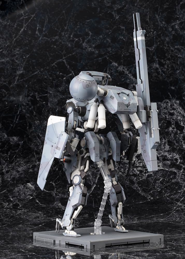 Kotobukiya Metal Gear Solid V Phantom Pain Metal Gear Sahelanthropus Výška plastikový model v měřítku cca 355 mm. 1/100