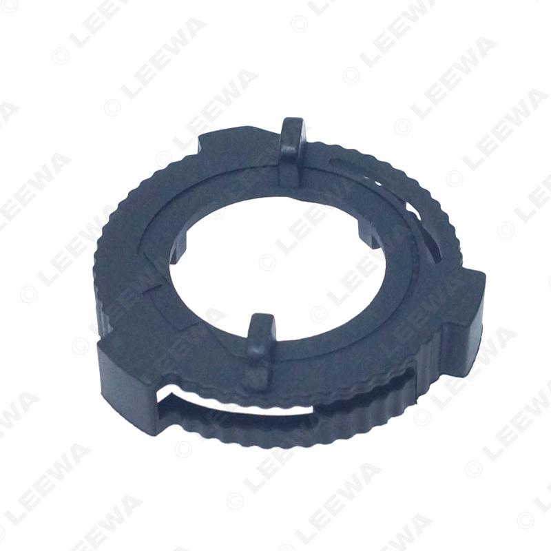 LED Headlight Base for H7 Ford Fiesta 2019