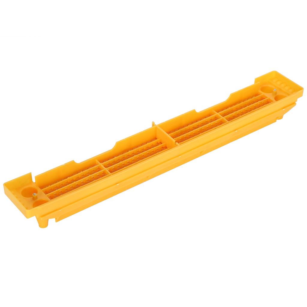 Pollen Trap Collector Beehive Box Collect Tool High Toughness Plastic Beekeeping Supplies