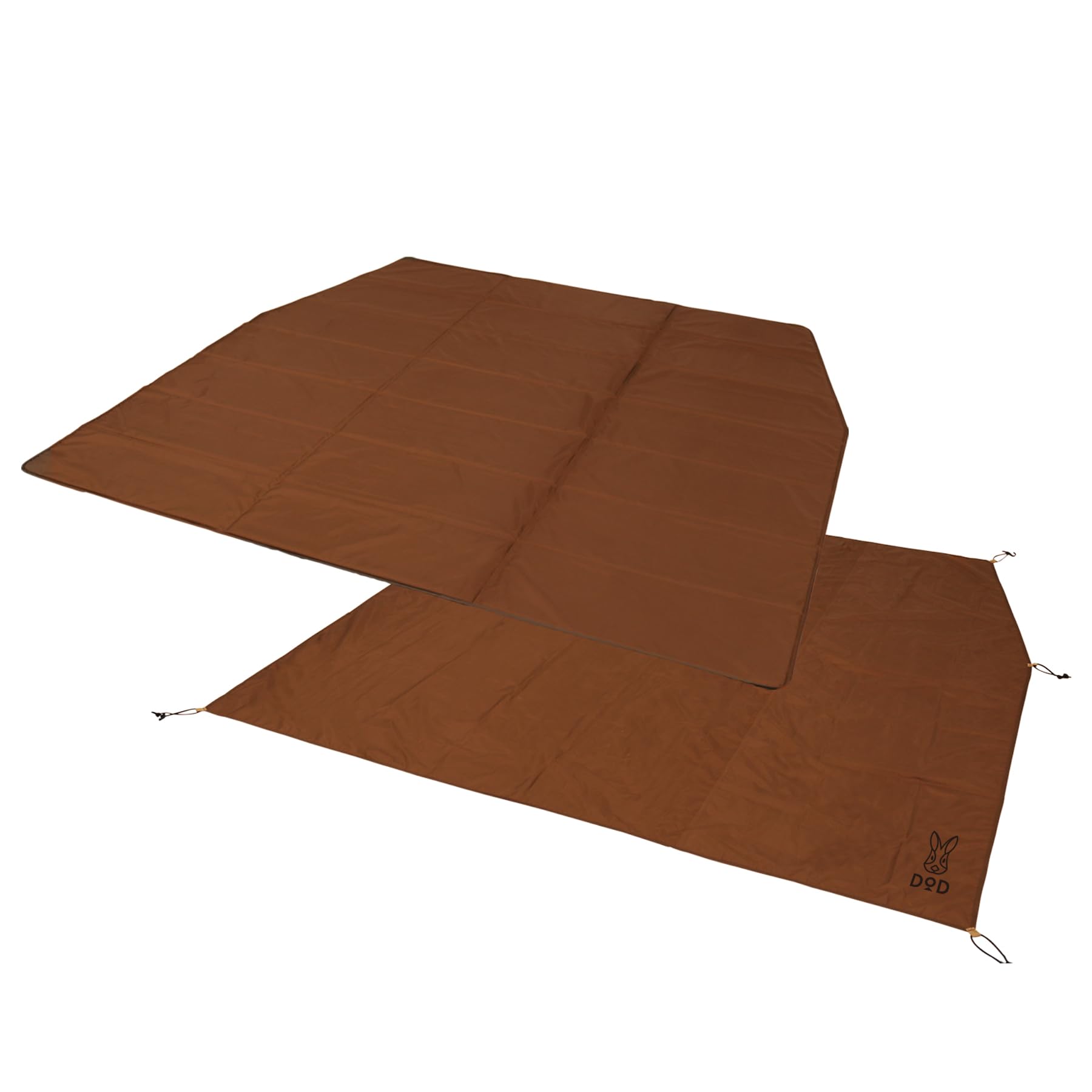 

DOD Kamaboko Tent 3S Mat Sheet Set TM3-703