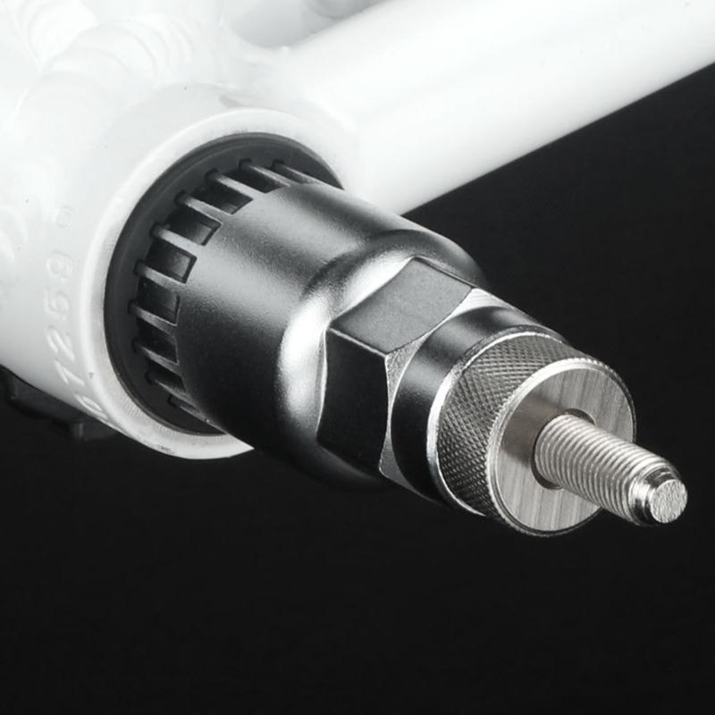 20T Bottom Bracket Wrench Crank Spanner Bike Wrench Bottom Bracket Remover Tool Heavy Duty Sleeve Pullers Enduring