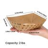 100Pieces Disposable Cats Dog Feeder With NonSlip Base Feeding Dish For Camping Road Trip Pet Feeding Watering Solution