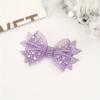 DIY Shiny Rhinestone Shoe Decor Silk Flower Bowknot Shoe Decorations Charm Buckle Wedding Bride Shoe Accessories