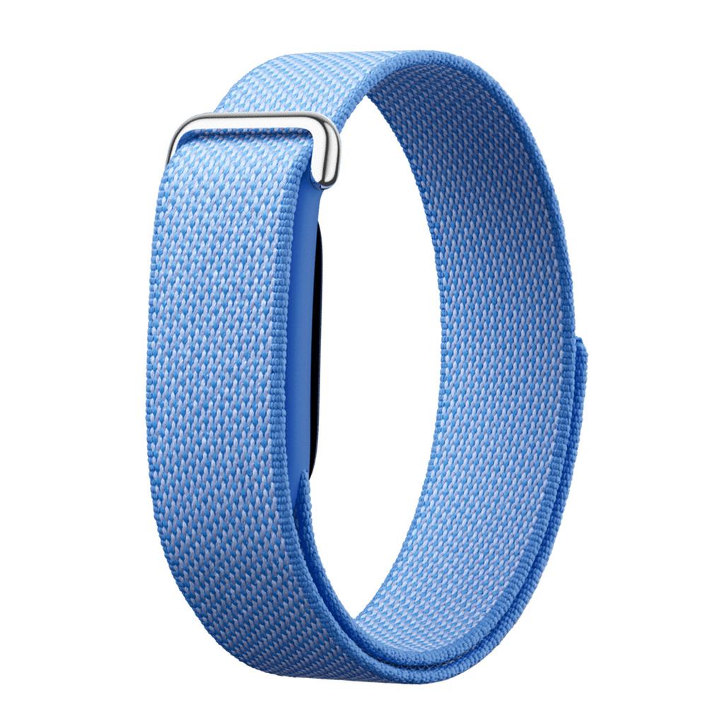 Nylon Sports Strap for Google Fitbit Air Bands Fitness Tracker Wristband Replacement For Fitbit Air Bracelet Loop Accessories
