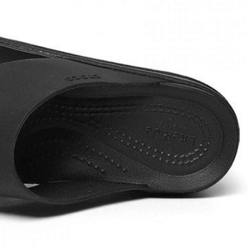 Crocs Brooklyn Flip 208727 001