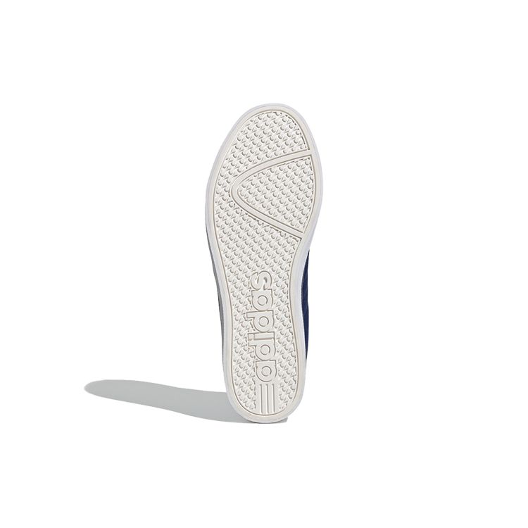 adidas Neo Vs Pace Casual Low-Top Sneakers Men Sneakers Deep-Blue White EH0025