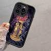 Retro Classic S-ScarfaceS Movie Phone Case For IPhone 17 16 15 14 Plus 13 12 11 Pro Max Silicone Cover