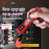 Aparate de măsură pentru electrice – Multimetre