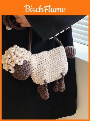 Damestassen – Crossbody tassen