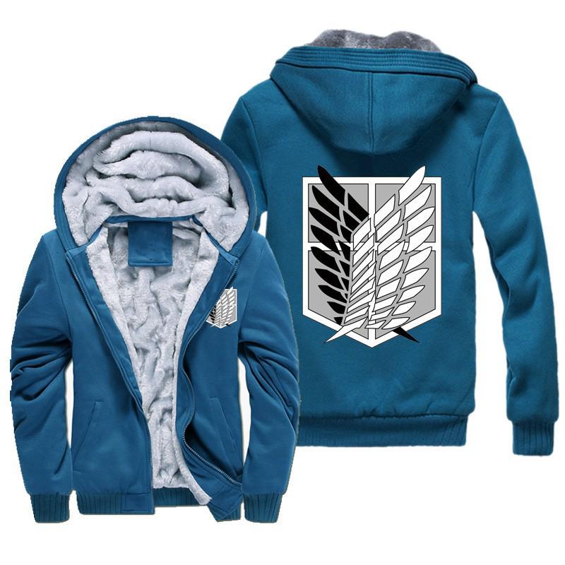 Korean-Style Men's Printed Fleece Hoodie - Fashionable Casual Hooded Top, European & American Design.