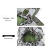 Furong Verdickter Camouflage Camping-Schlafsack