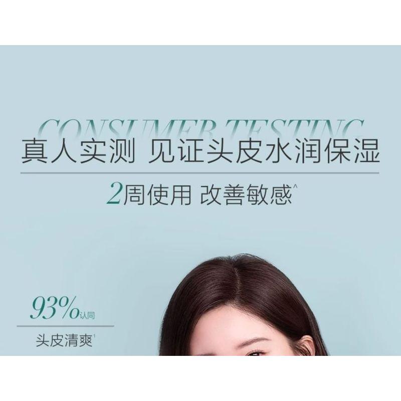 CHANDO - Schutzspülung für empfindliche Kopfhaut