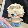 10Cm Game Identity V Emma Woods Nabu Sabeda Cotton Doll Toy Plush Pendant Creative Meeting Gift For Kids Adults Birthday