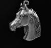 Australian Stock Horse - necklace with a horse, unique jewellery for a horse fan, unique adder pendant by Art-Dog brand