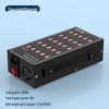 Multi-port USB Charger: Fast Charging Smart Socket with Multiple Slots for Mobile Phones