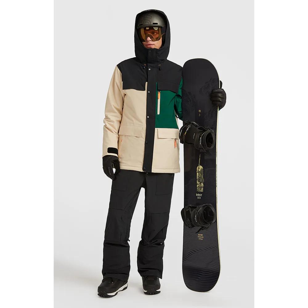 O´neill Jacket FWC Peak Pro Snow