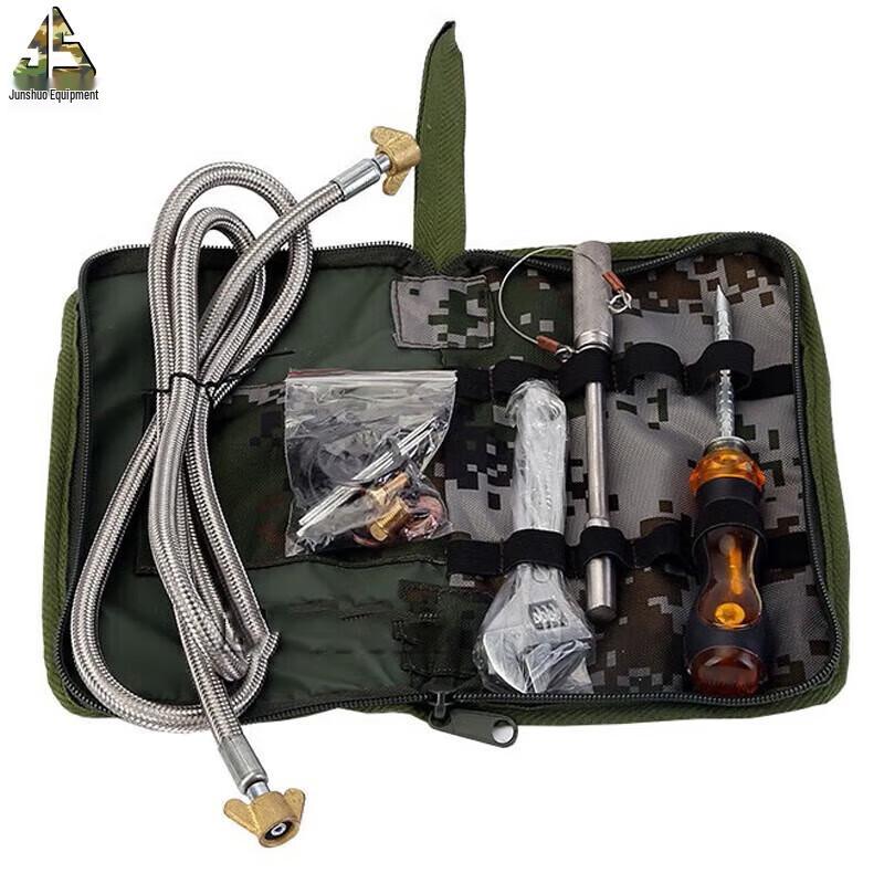 Junshuo Outdoor Field Supply Unit Accessory Pack