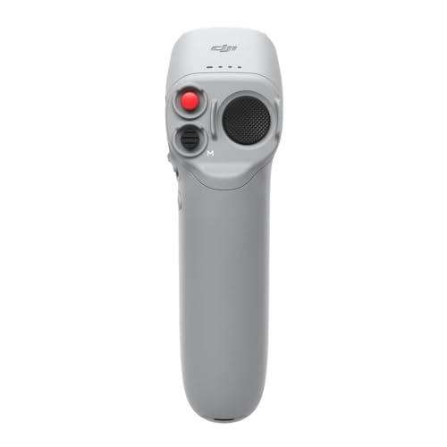

DJI Motion Controller