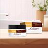 LANTHOME Maca Collagen Hair Mask Nourishing Repair Strengthening Deep Conditioner for Dry Damaged Hair