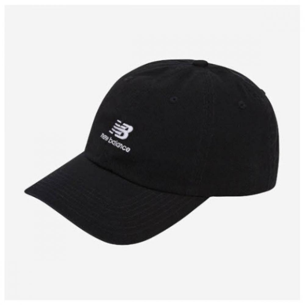 New BalanCe Hat Rqk Nbgdess106 19 C 66 staCked Ball Cap