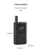 Bixite Wireless Presenter for Scenic and Museum Tours