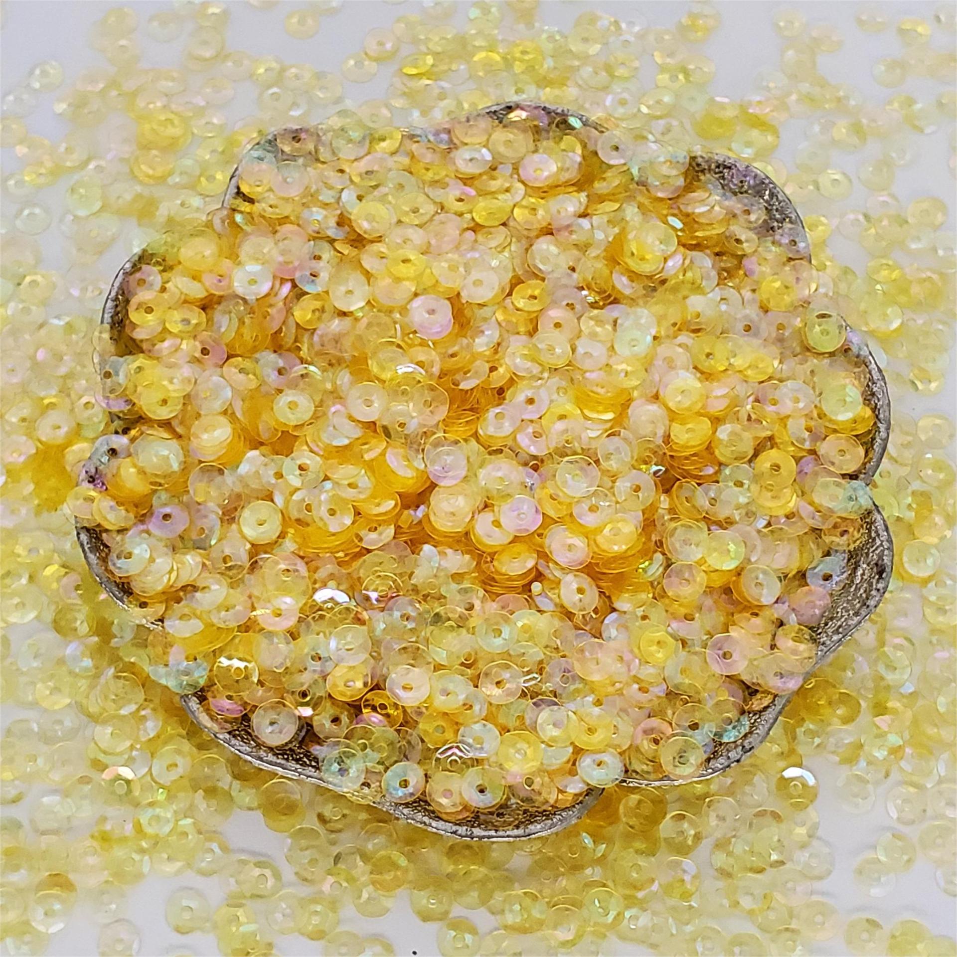 

Экологичные голографические пайетки: Квадрат, Сердце, Звезда, Цветок сливы и Яйцевидный Термоаппликации для Нейл-арта и Бижутерии ручной работы 5mm Concave