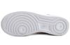 Nike Air Force 1 Low '07 White Noble Red Women's 315115-154
