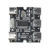 USB Expansion Board Hub 1 in 3 out USB HUB Expansion Module Suitable for Raspberry Pi 4/5th Generation Type C