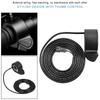 Electric Bike Accelerator Thumb Throttle for Electric Bicycle 270X Speed Control Scooter for 22mm Handle Diameter Accessories