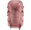 Backpack Deuter Trail Pro 31 SL Caspia/dusk (Women's) (3441023-5339)