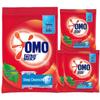 Deep Clean Laundry Detergent Powder