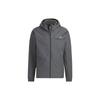Essential Jacket Men's Gray IK7354