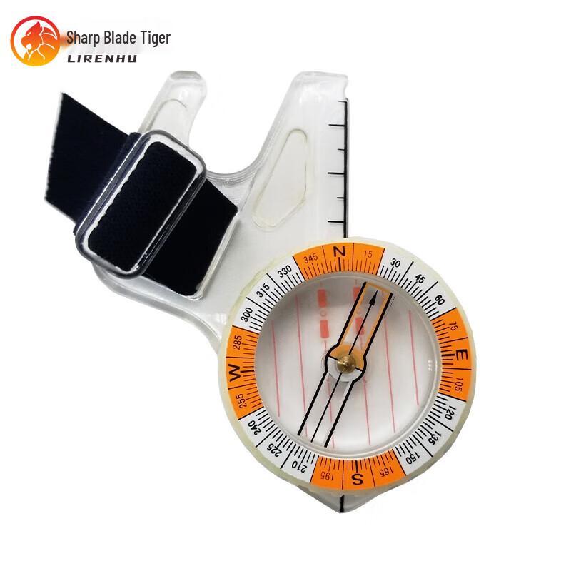 Razor Tiger 560 Orienteering Compass