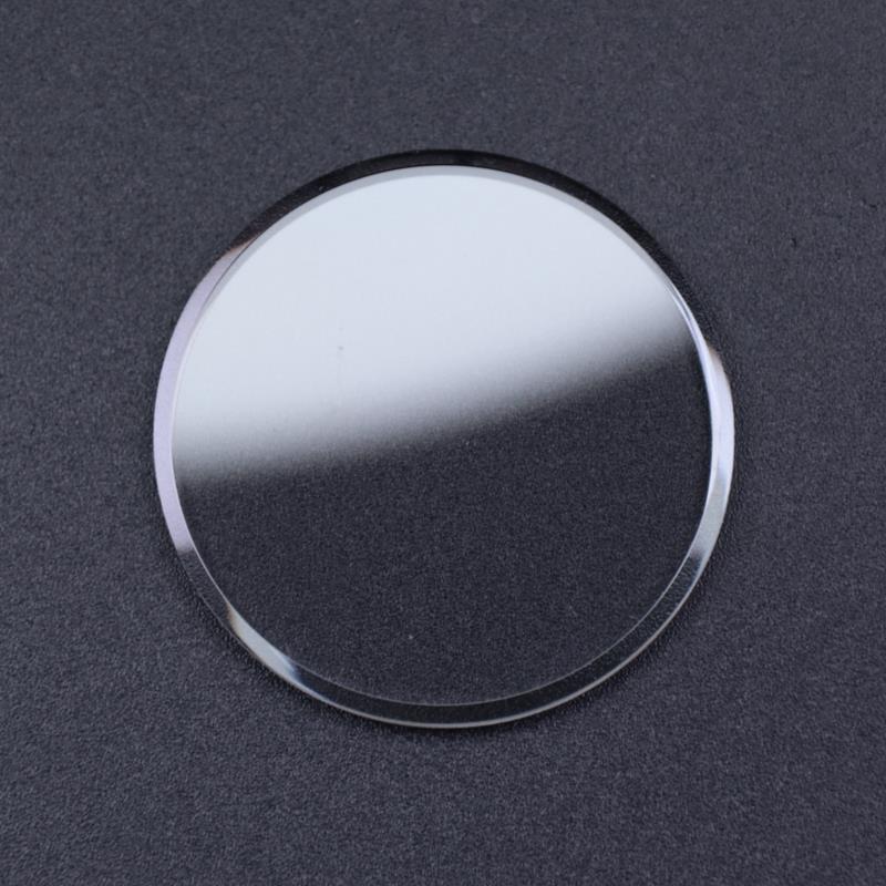 Scratch Resistant Watch Mirror 31.5mm X 2.9mm Sapphire Crystal for Seik 5 SKX007 Watch Case Repair Replacement Mods 7